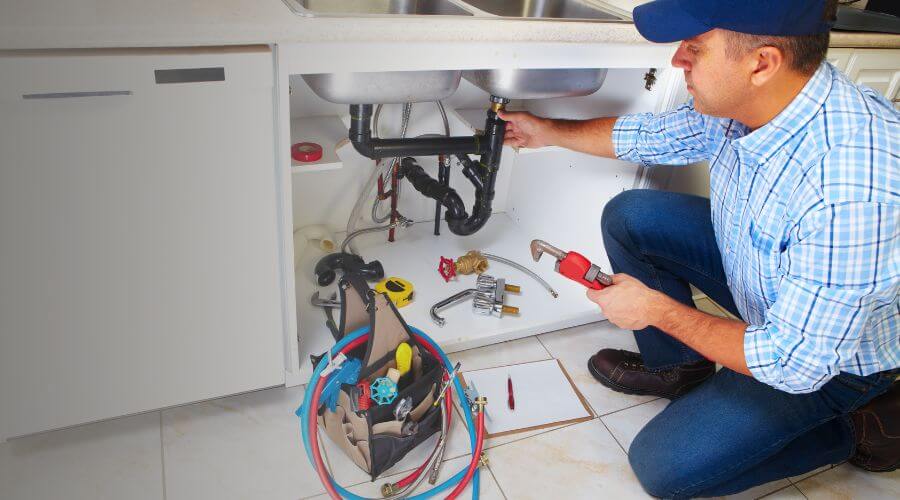 Professional expert plumbing services in North Providence, RI
